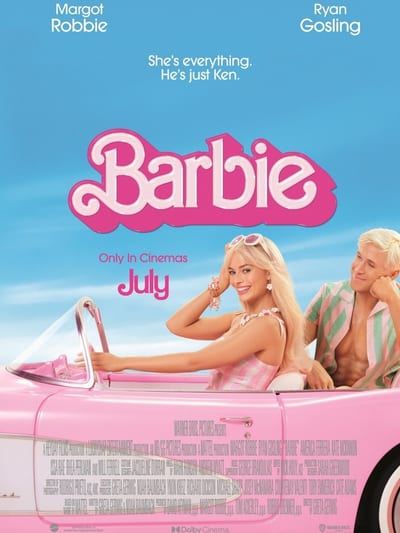 Barbie