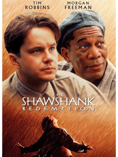 The Shawshank Redemption